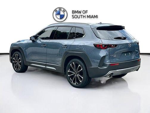 2024 Mazda CX-50 2.5 Turbo Premium Package