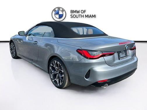 2026 BMW 430 i
