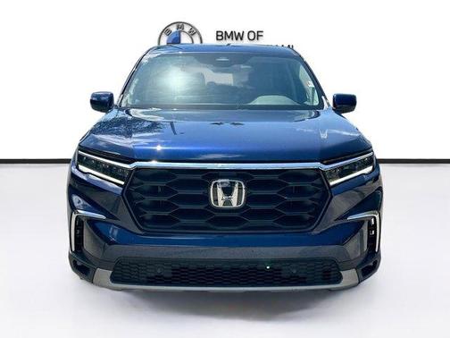 2023 Honda Pilot EX-L 8-Passenger