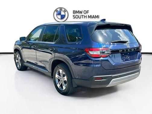 2023 Honda Pilot EX-L 8-Passenger