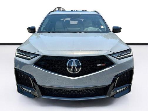 2025 Acura MDX Type S w/Advance Package