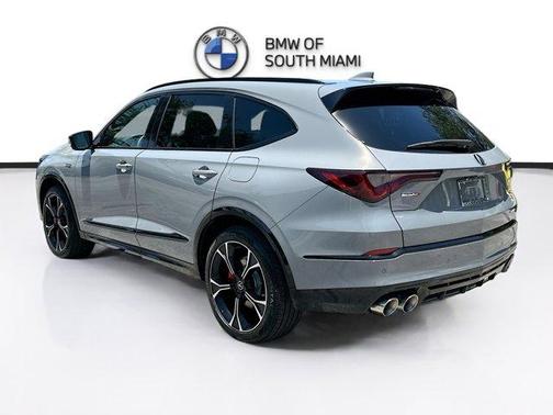 2025 Acura MDX Type S w/Advance Package