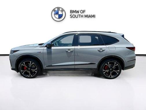 2025 Acura MDX Type S w/Advance Package