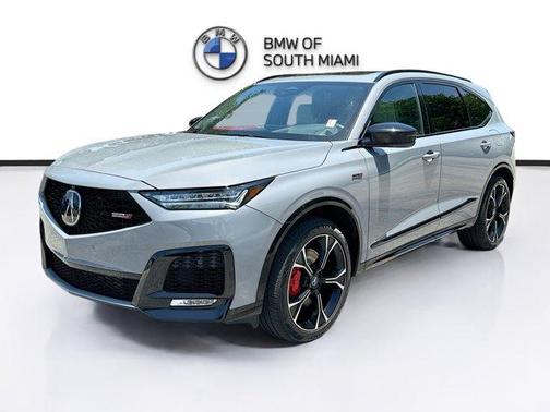 2025 Acura MDX Type S w/Advance Package
