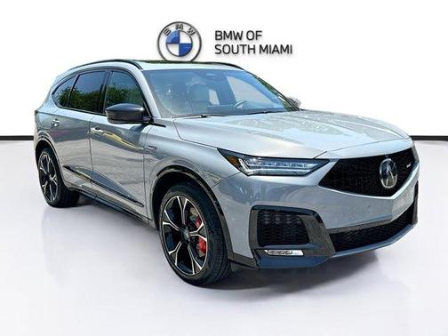 2025 Acura MDX Type S w/Advance Package