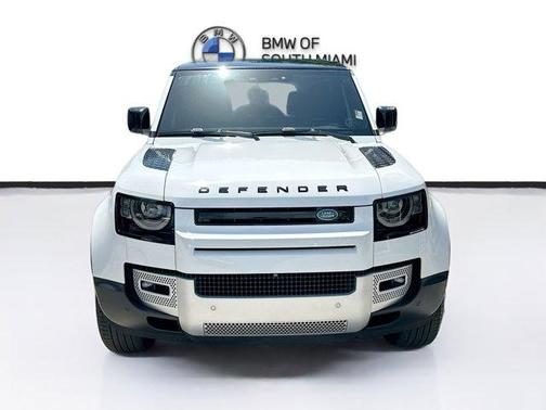 2022 Land Rover Defender 110 S