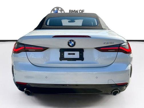 2024 BMW 430 i