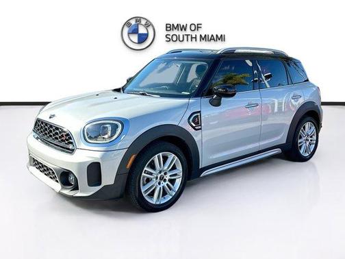 2023 MINI Countryman SIGNATURE