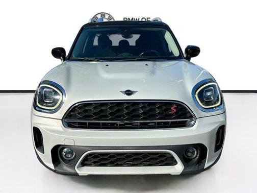 2023 MINI Countryman SIGNATURE
