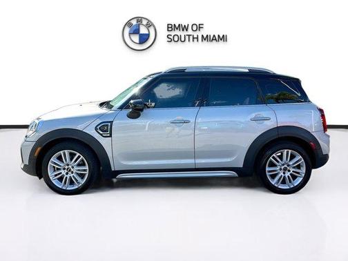 2023 MINI Countryman SIGNATURE