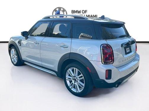 2023 MINI Countryman SIGNATURE