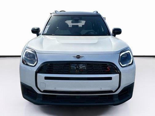2026 MINI Countryman S