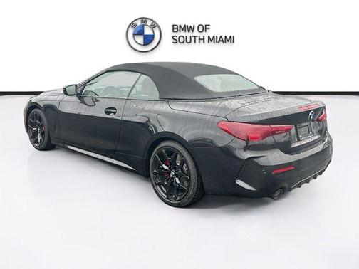 2026 BMW 430 i