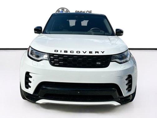2024 Land Rover Discovery P360 Dynamic SE