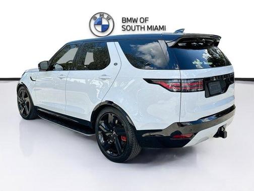 2024 Land Rover Discovery P360 Dynamic SE