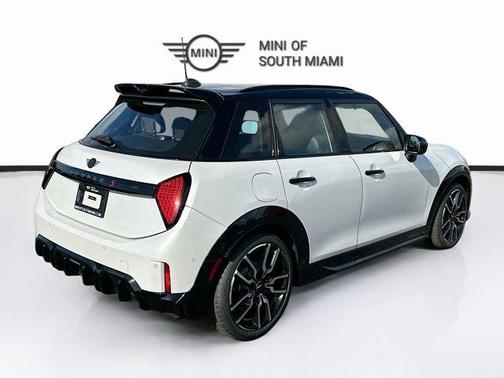 2026 MINI Hardtop Cooper S
