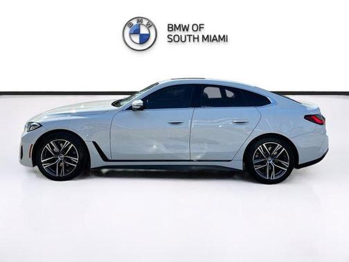 2023 BMW 430 Gran Coupe i