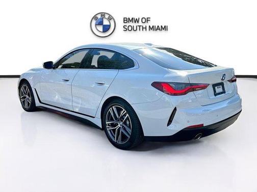 2023 BMW 430 Gran Coupe i