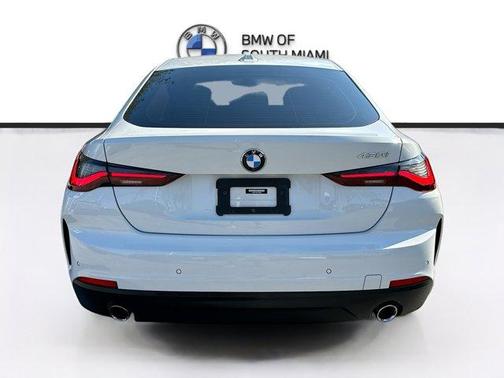 2023 BMW 430 Gran Coupe i