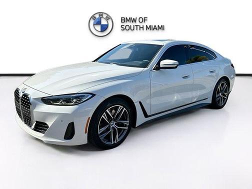 2023 BMW 430 Gran Coupe i