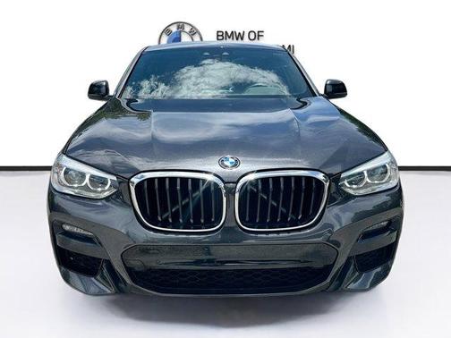 2020 BMW X4 xDrive30i