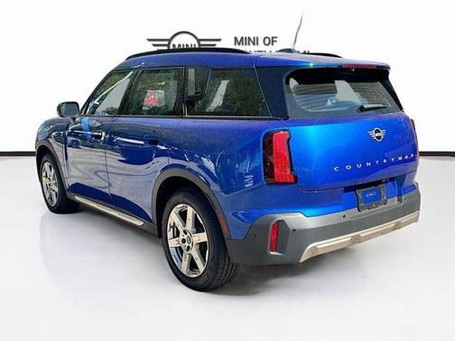 2025 MINI Countryman S