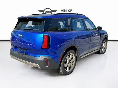 2025 MINI Countryman S