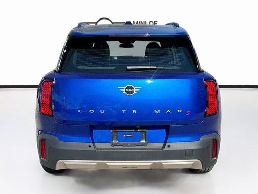 2025 MINI Countryman S