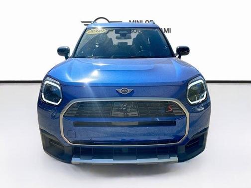 2025 MINI Countryman S