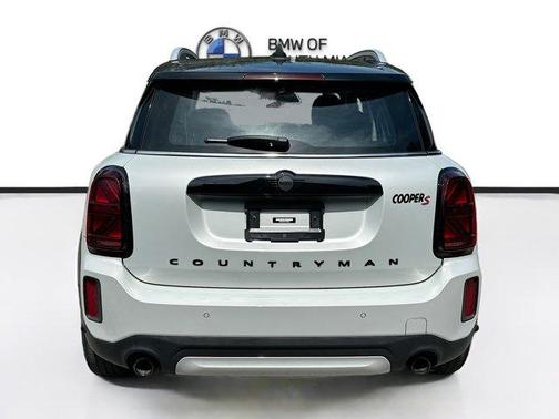 2023 MINI Countryman SIGNATURE