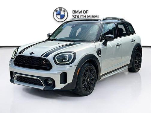 2023 MINI Countryman SIGNATURE