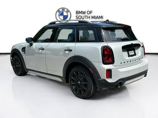 2023 MINI Countryman SIGNATURE