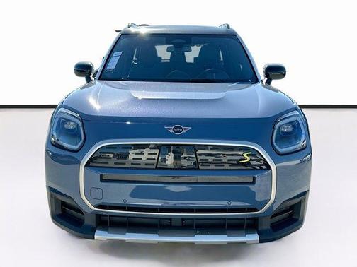 2026 MINI Countryman SE