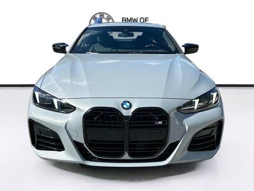 2025 BMW M440 i