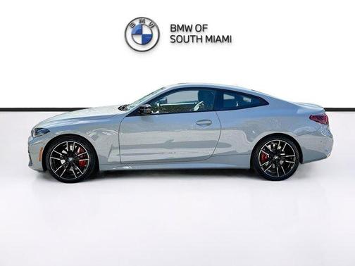 2025 BMW M440 i