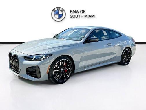 2025 BMW M440 i