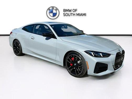 2025 BMW M440 i