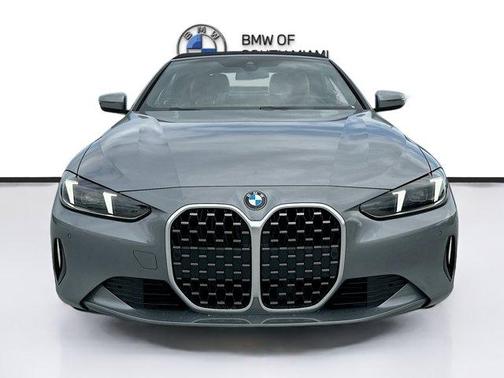 2026 BMW 430 i