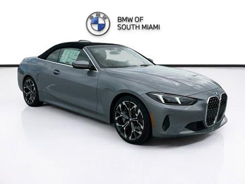 2026 BMW 430 i