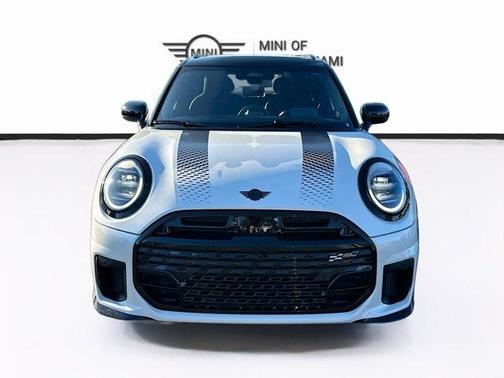 2026 MINI Hardtop Cooper S