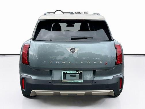2026 MINI Countryman S