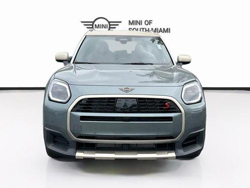 2026 MINI Countryman S