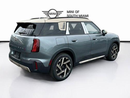 2026 MINI Countryman S