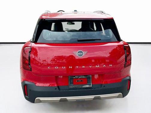 2025 MINI Countryman S