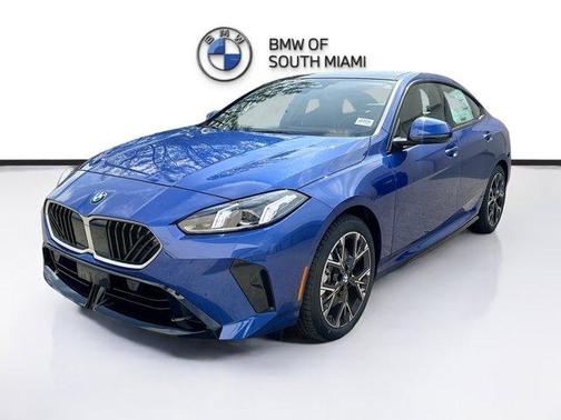 2026 BMW 228 Gran Coupe Base