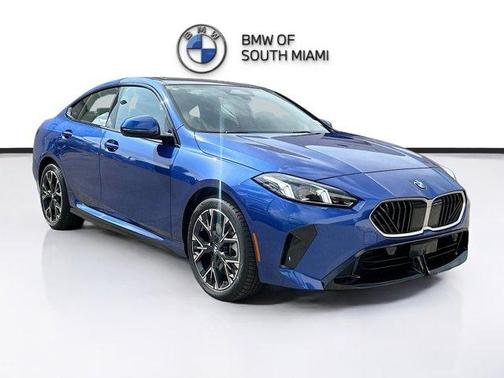 2026 BMW 228 Gran Coupe Base