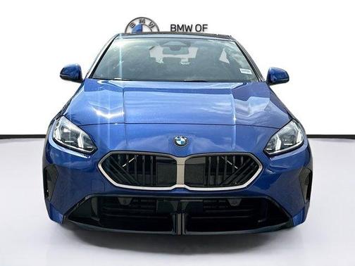 2026 BMW 228 Gran Coupe Base