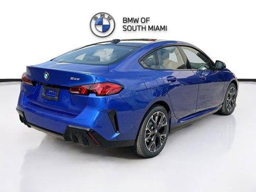 2026 BMW 228 Gran Coupe Base
