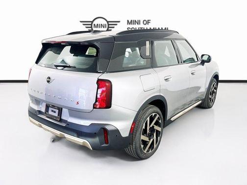 2025 MINI Countryman S