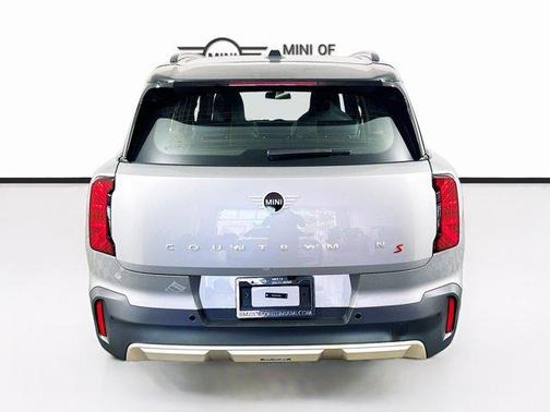 2025 MINI Countryman S